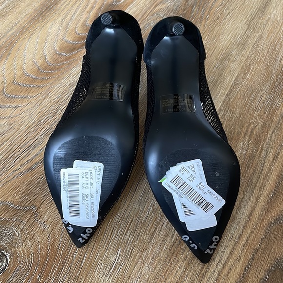 Steve Madden Vielo Boot in Black Suede - Picture 11 of 12